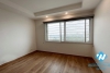 Newly completed apartment 3 bedrooms with modern furniture
